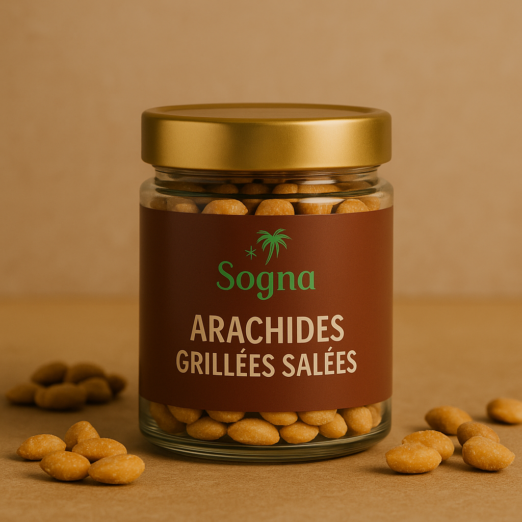 Apéro & snacks artisanaux